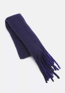 Even&Odd Damen Schal - Blue