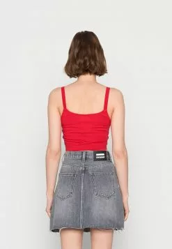 Even&Odd Damen Top - Red 9 Even&Odd Damen Top - Red -Even&Odd Verkäufe 2023 cc3825cdf8fe4f80a99c109d141b0de5