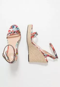 Even&Odd Damen High Heel Sandalette - Multicolor 12 Even&Odd Damen High Heel Sandalette - Multicolor -Even&Odd Verkäufe 2023 cc5fa30354814d578a4077f106357db3