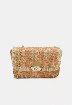 Even&Odd Clutch - Multi-coloured | Damen