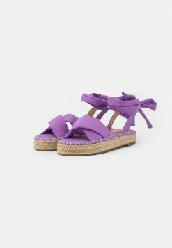 Even&Odd Damen Riemensandalette - Lilac -Even&Odd Verkäufe 2023 ccba133b77a34eb2aae98ecd31338998