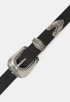 Even&Odd Damen Gürtel - Black 7 Even&Odd Damen Gürtel - Black -Even&Odd Verkäufe 2023 ccc79e8c1881452d806c202545cb1eee