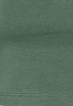 Even&Odd Damen Top - Khaki -Even&Odd Verkäufe 2023 ccd563c9afdc474eb1d27b668182add5