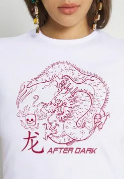 Even&Odd T-Shirt Print - White | Damen 14 Even&Odd T-Shirt Print - White | Damen -Even&Odd Verkäufe 2023 ccfd097d0d624e0c876360bd6a78040a