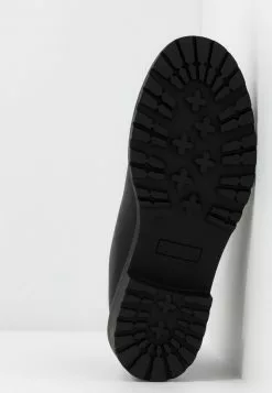 Even&Odd Damen Stiefelette - Black -Even&Odd Verkäufe 2023 cd341d7606e141d197a1b43e347222bb