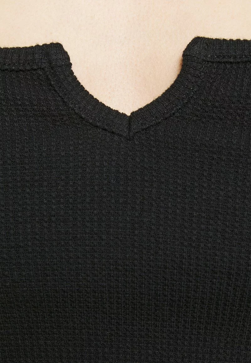 Even&Odd Damen 3 PACK - Top - Black/white/green 9 Even&Odd Damen 3 PACK - Top - Black/white/green – Bild 7