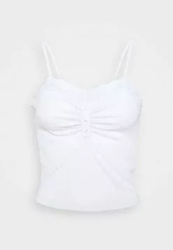 Even&Odd Damen Top - White -Even&Odd Verkäufe 2023 cd84580f679e44d7a1104e498d51c622