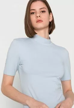 Even&Odd Damen Jerseykleid - Light Blue 11 Even&Odd Damen Jerseykleid - Light Blue -Even&Odd Verkäufe 2023 cd92f8a396114d33b82c32b53119e466