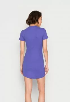 Even&Odd Damen Freizeitkleid - Blue -Even&Odd Verkäufe 2023 ce08943f438e4408822c2ba2a274a6bd