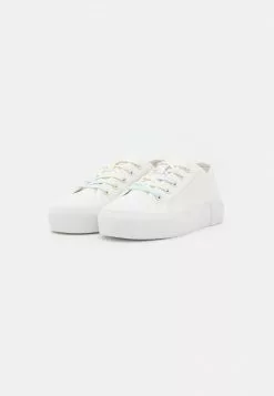 Even&Odd Sneaker Low - White/multi-coloured | Damen -Even&Odd Verkäufe 2023 ce14b5ef1323410aba514e7d57d4e78b