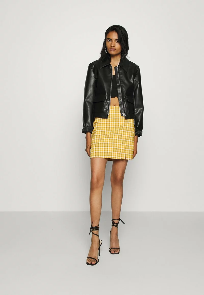 Even&Odd Damen 2 PACK - Top - Black/white 3 Even&Odd Damen 2 PACK - Top - Black/white