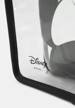 Even&Odd DISNEY MINNIE MOUSE - Kosmetiktasche - Transparent/black | Damen -Even&Odd Verkäufe 2023 ce68c453981741f5a942e7f514b42b2c