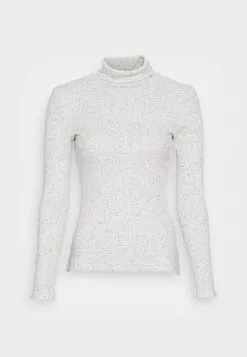 Even&Odd Langarmshirt - White | Damen -Even&Odd Verkäufe 2023 ce6a34d079fa40d6af9530036049a009