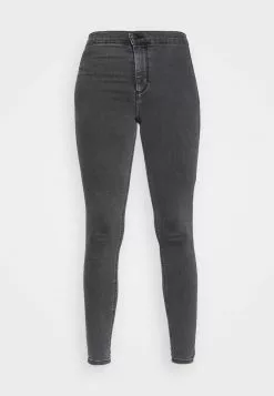 Even&Odd Damen Jeggings - Grey -Even&Odd Verkäufe 2023 cf322d1e223f4b0db5bfb439f0ee3f24