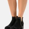Even&Odd Ankle Boot - Black | Damen -Even&Odd Verkäufe 2023 cf4da757b1fa4d8994896bf89ccd6f82