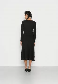 Even&Odd Freizeitkleid - Black | Damen -Even&Odd Verkäufe 2023 cf56ba4b5e4644fa86184a5d663e66ce