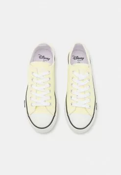 Even&Odd Damen DISNEY MICKEY MOUSE - Sneaker Low - Light Yellow -Even&Odd Verkäufe 2023 cf6c42ca14424f66b0948009a4d4cb4b