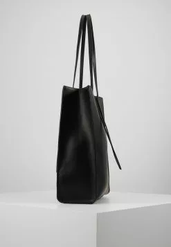 Even&Odd Shopping Bag - Black | Damen -Even&Odd Verkäufe 2023 cf72651815cc47e29e12218d2c6d04d3
