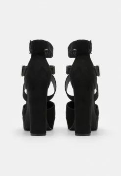 Even&Odd Damen High Heel Pumps - Black -Even&Odd Verkäufe 2023 cfb718ffd15c41e880ee879fa7a22199