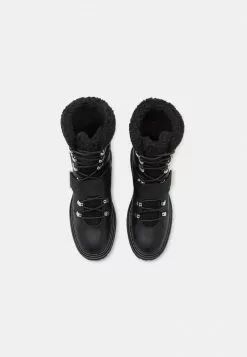 Even&Odd Damen WINTER BOOTIES - Snowboot/Winterstiefel - Black 13 Even&Odd Damen WINTER BOOTIES - Snowboot/Winterstiefel - Black -Even&Odd Verkäufe 2023 cfe18e2bc91a48f39e24009e4120e247