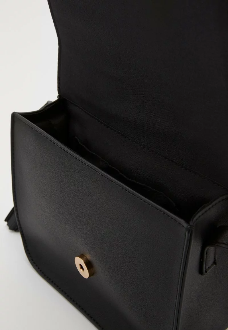 Even&Odd Damen Umhängetasche - Black 5 Even&Odd Damen Umhängetasche - Black – Bild 3