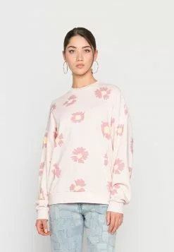 Even&Odd Sweatshirt - Pink | Damen