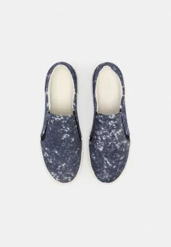 Even&Odd Damen Slipper - Blue -Even&Odd Verkäufe 2023 d0b985c4919f43e1aa3a39385c4e6fc7