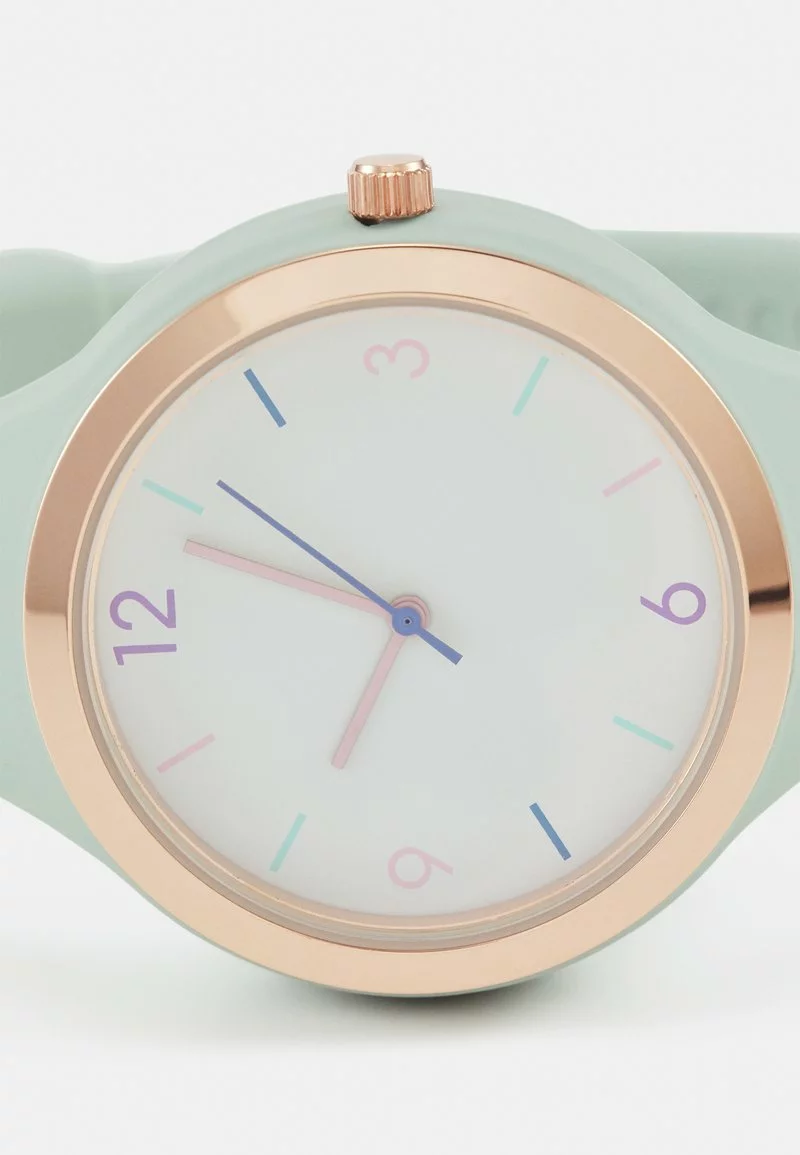 Even&Odd Damen Uhr - Mint 6 Even&Odd Damen Uhr - Mint – Bild 4