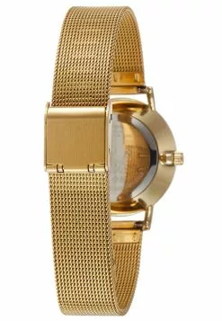 Even&Odd Damen SET - Uhr - Cognac/gold-coloured -Even&Odd Verkäufe 2023 d0fbc304807e493f8627eec5c5c32c59