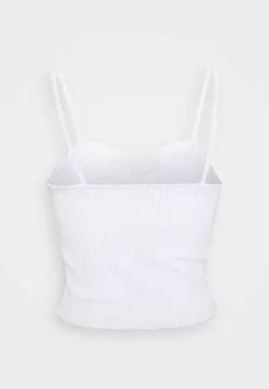 Even&Odd Damen Top - White -Even&Odd Verkäufe 2023 d10dbcd75af44660a380d93ff621e900