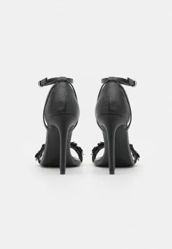 Even&Odd High Heel Sandalette - Black | Damen -Even&Odd Verkäufe 2023 d140c61917dd4a67bab6e484bd1ff18f