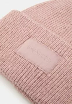Even&Odd Damen Mütze - Light Pink -Even&Odd Verkäufe 2023 d154935659354e24937f4a01b0d79597