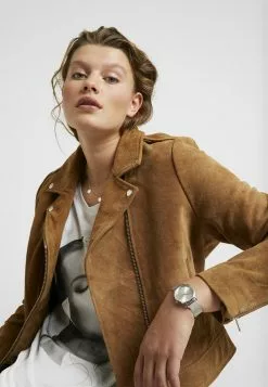 Even&Odd Damen SET - Uhr - Silver-coloured