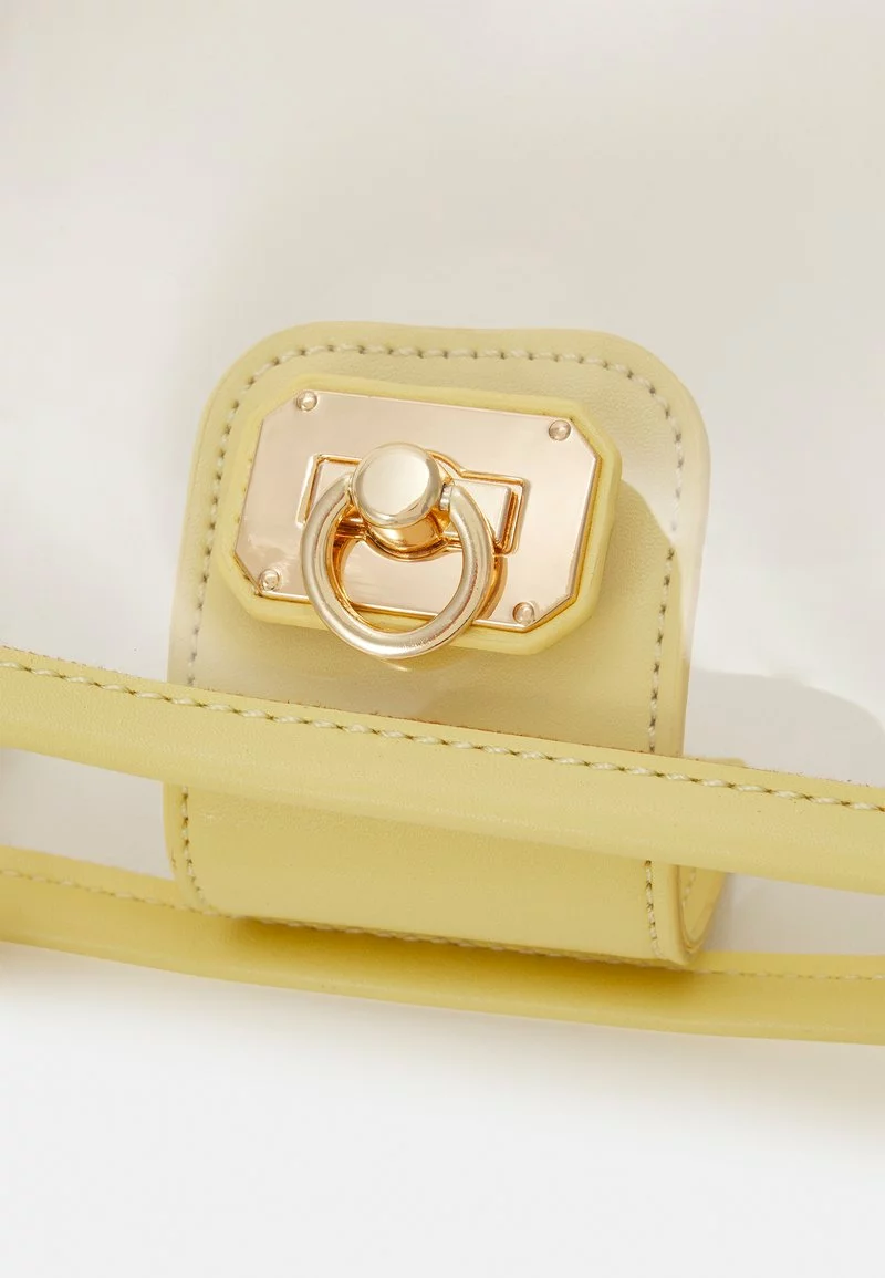 Even&Odd SET - Handtasche - Yellow | Damen 7 Even&Odd SET - Handtasche - Yellow | Damen – Bild 5