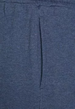 Even&Odd Jogginghose - Mottled Dark Blue | Damen -Even&Odd Verkäufe 2023 d1803c5dcffc4dc982edcfeafa4debe2