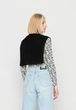 Even&Odd Damen Cape - Black -Even&Odd Verkäufe 2023 d192a8b4770a4497adec6047a907f41a