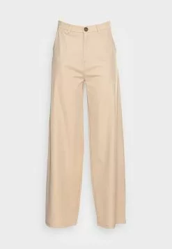 Even&Odd Damen Stoffhose - Beige -Even&Odd Verkäufe 2023 d1a83e75747f45ceb4771dd168407987