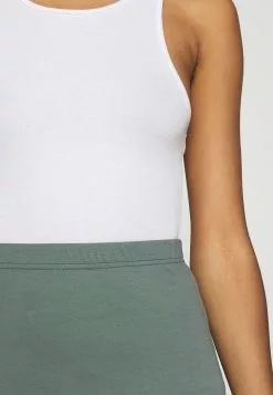 Even&Odd Damen 2er PACK - Bleistiftrock - Black/green -Even&Odd Verkäufe 2023 d1d3a9d336ae4e3b8aafbbcf9b846428