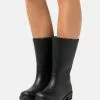 Even&Odd Damen Gummistiefel - Black -Even&Odd Verkäufe 2023 d1e4923cc37a4bd3862e46422de65468
