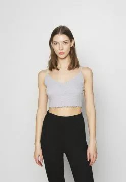 Even&Odd Damen STRAPPY LETTUCE CROP 3 PACK - Top - Black/white/grey 13 Even&Odd Damen STRAPPY LETTUCE CROP 3 PACK - Top - Black/white/grey -Even&Odd Verkäufe 2023 d1eb9dfbe7ef4753888eec1cae96daf4