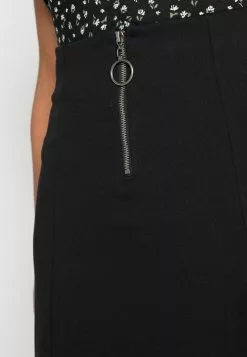 Even&Odd Damen Minirock - Black -Even&Odd Verkäufe 2023 d20e2685ea3c4d9cb76fbc29a7e1ef8f