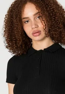 Even&Odd Damen Freizeitkleid - Black -Even&Odd Verkäufe 2023 d22a25a99d4c46ae8c1246af8801de9c