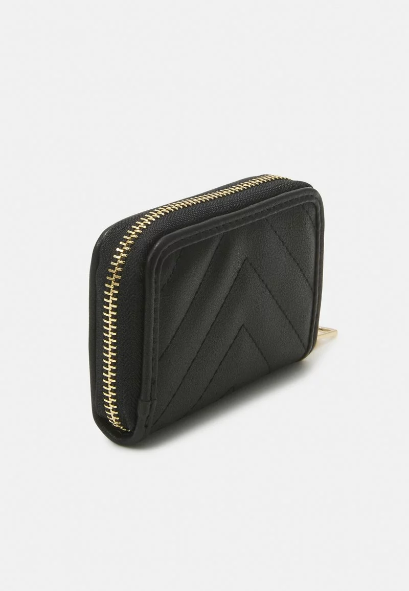 Even&Odd Damen Geldbörse - Black 4 Even&Odd Damen Geldbörse - Black – Bild 2