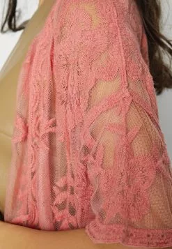 Even&Odd Damen Strickjacke - Pink -Even&Odd Verkäufe 2023 d2d273c08af4449f864c6ed0d0e7795e