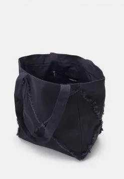 Even&Odd Damen Shopping Bag - Blue -Even&Odd Verkäufe 2023 d2da5c5b69204c74a3cc86627717c768