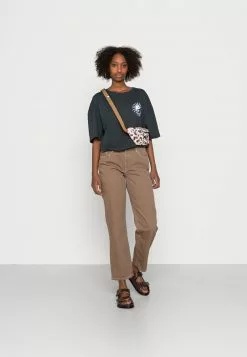 Even&Odd Damen T-Shirt Print - Black -Even&Odd Verkäufe 2023 d2ec068e6b89414eaa0943398dfeceab