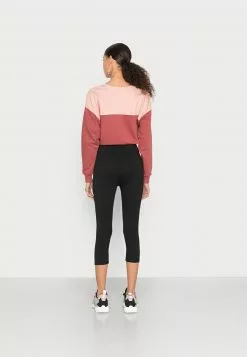 Even&Odd Damen 2er Pack - Leggings - Hosen - Black -Even&Odd Verkäufe 2023 d314bad468a7410e879ccedac1b6b3b4