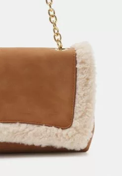 Even&Odd Damen Umhängetasche - Cognac -Even&Odd Verkäufe 2023 d38145e25a4448698b4d02348a96089c