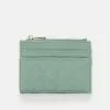 Even&Odd Damen Geldbörse - Mint