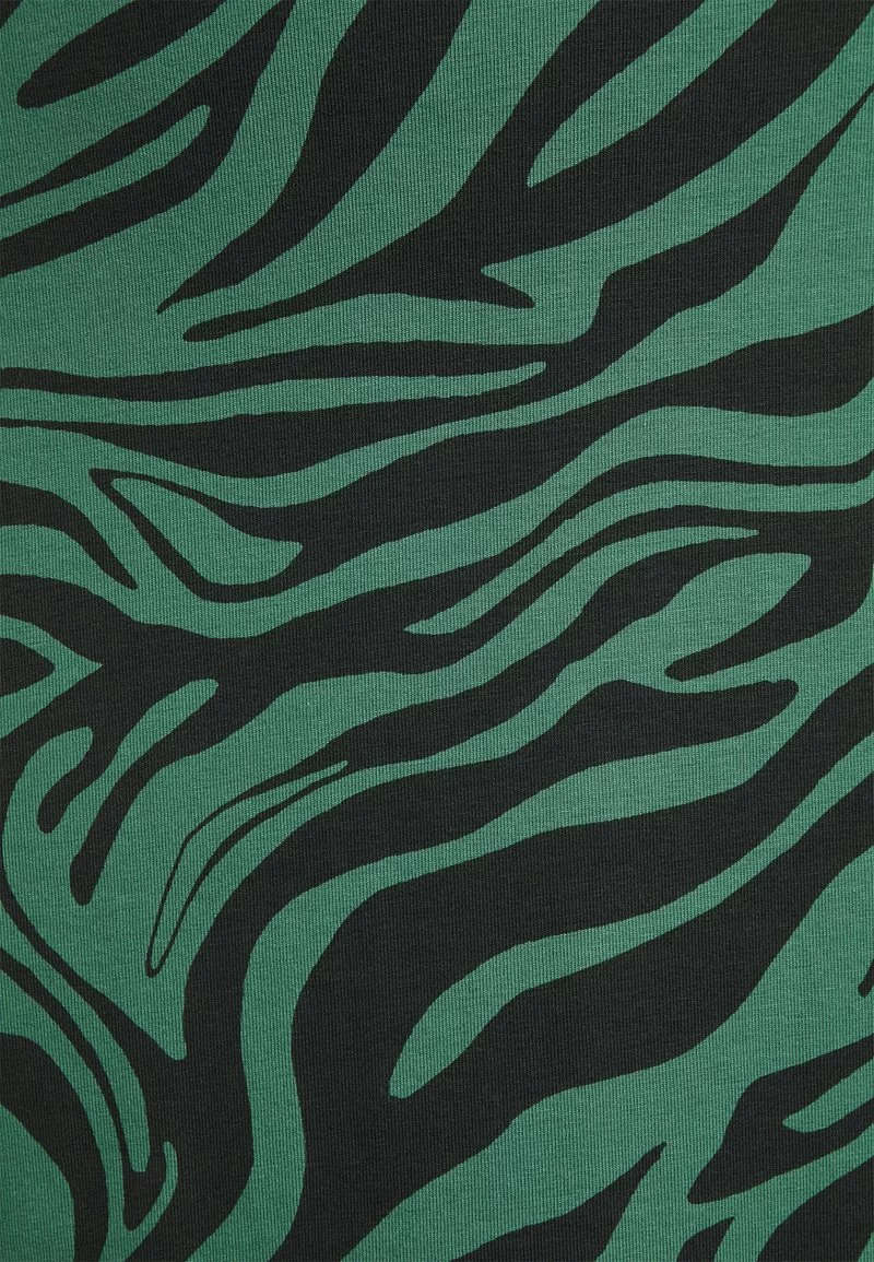 Even&Odd Damen 2er PACK - Bleistiftrock - Black/teal 8 Even&Odd Damen 2er PACK - Bleistiftrock - Black/teal – Bild 6